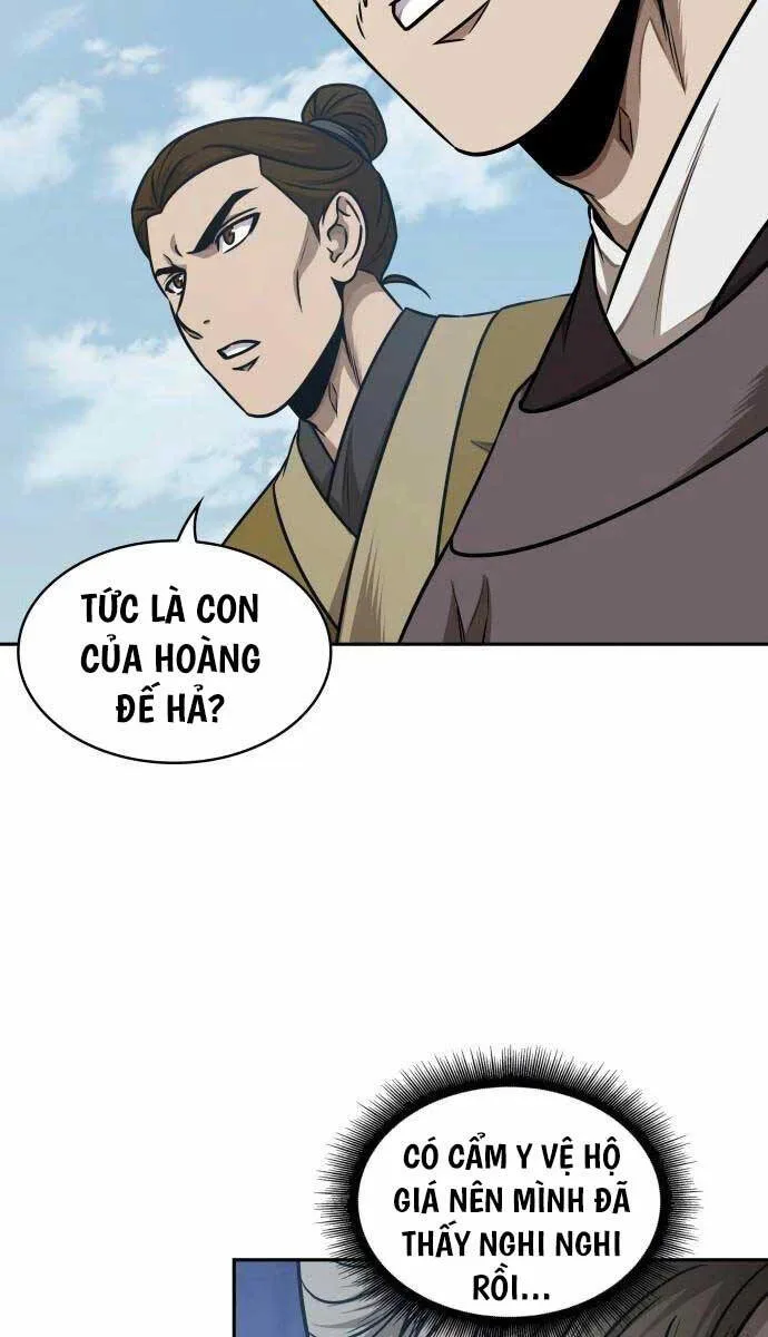 Ngã Lão Ma Thần chương 181 - trang 5