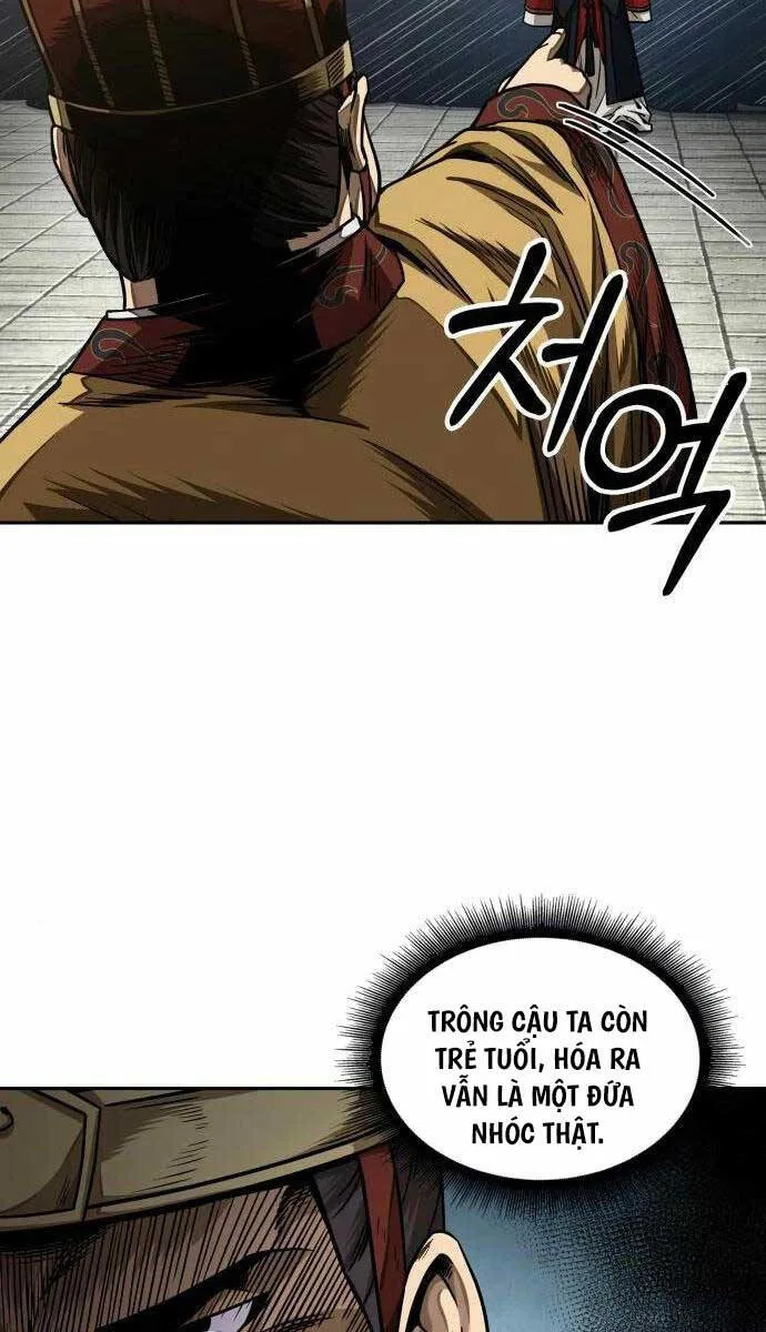 Ngã Lão Ma Thần chương 181 - trang 11