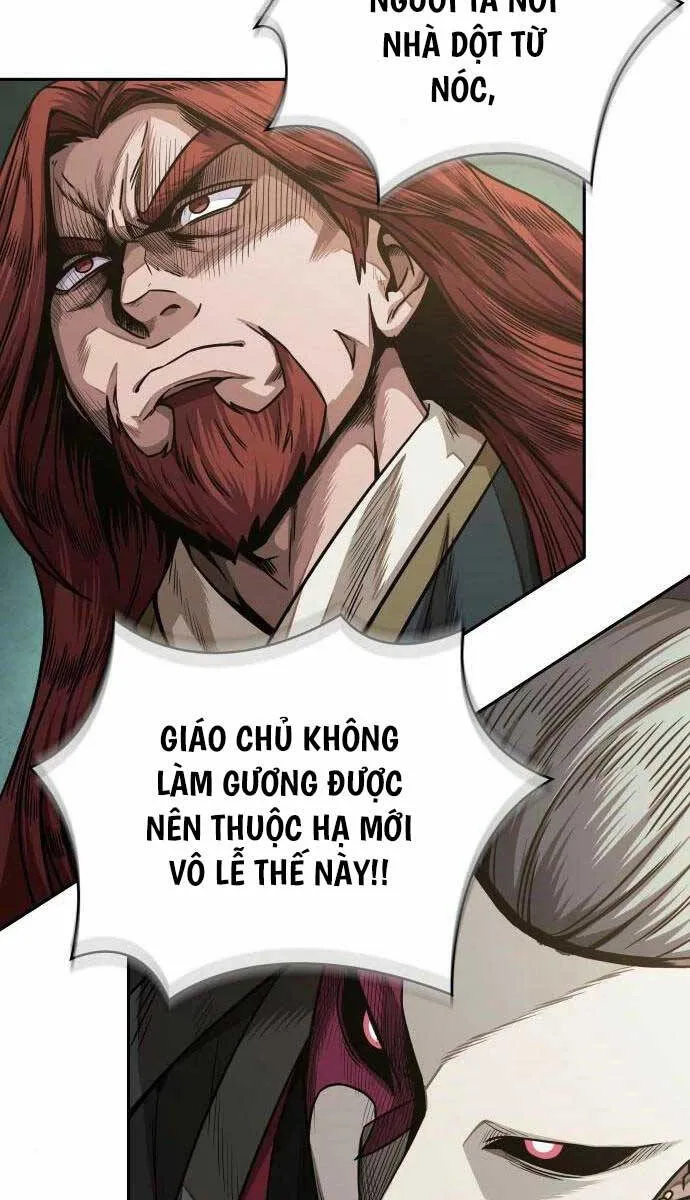 Ngã Lão Ma Thần chương 181 - trang 13