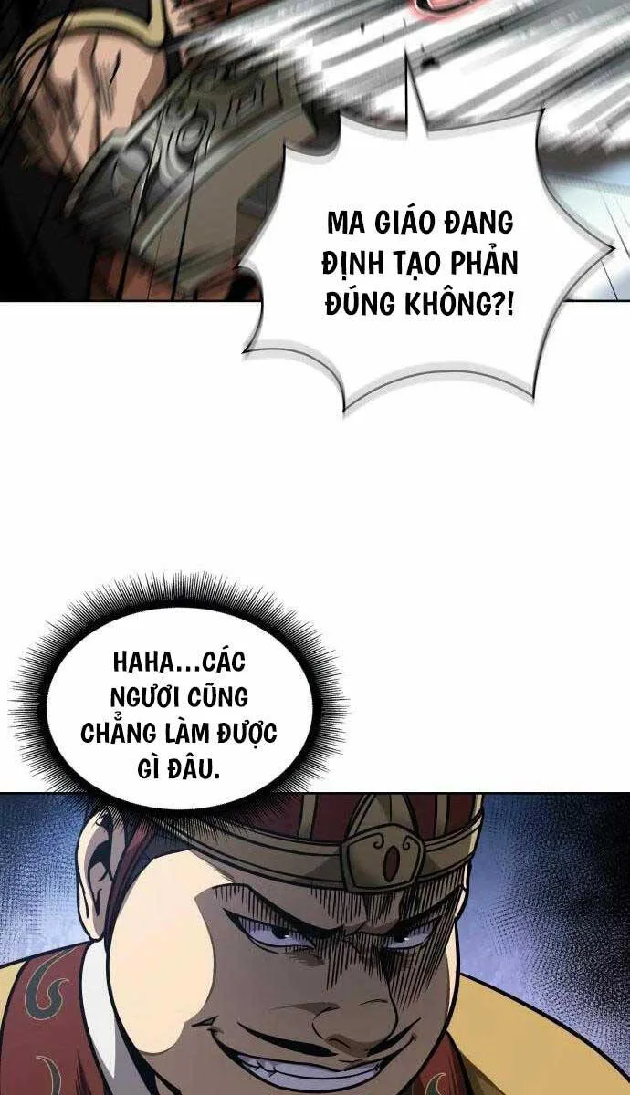 Ngã Lão Ma Thần chương 181 - trang 24