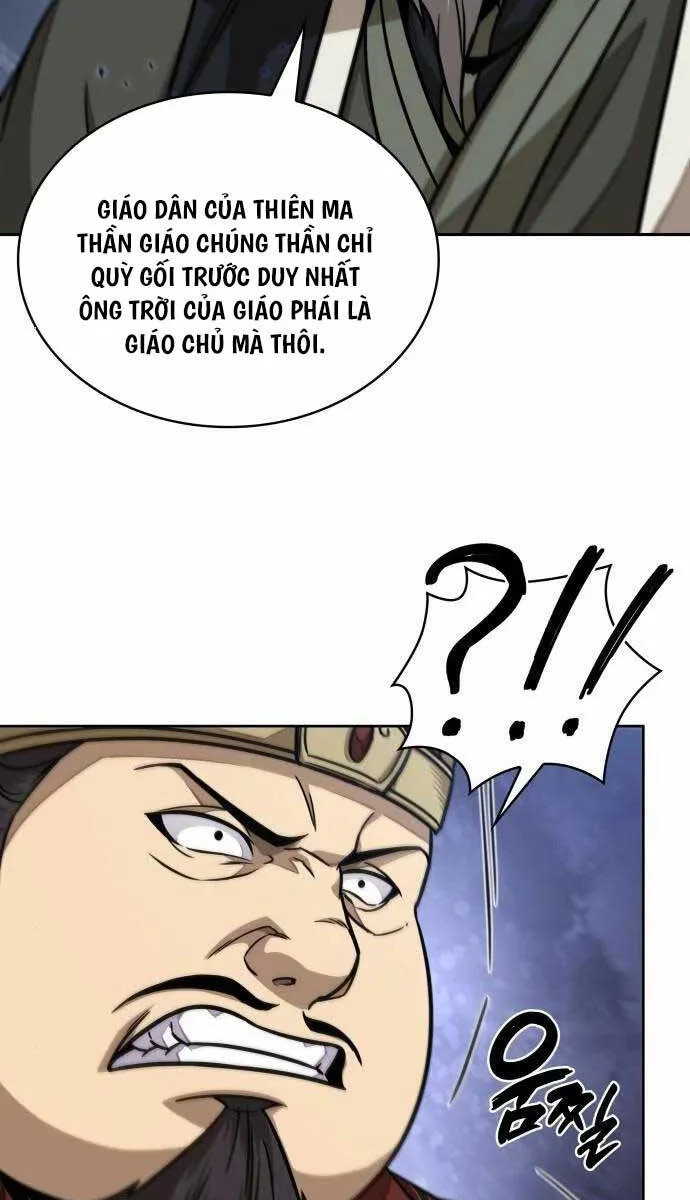 Ngã Lão Ma Thần chương 181 - trang 38