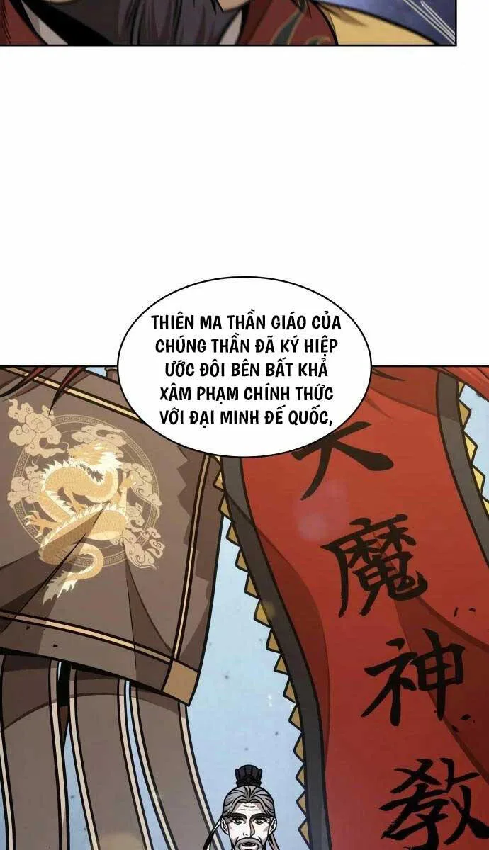 Ngã Lão Ma Thần chương 181 - trang 39