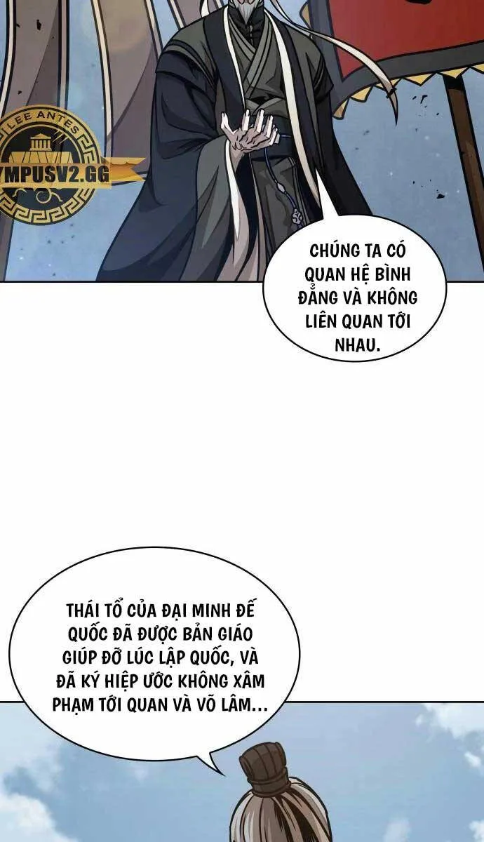 Ngã Lão Ma Thần chương 181 - trang 40