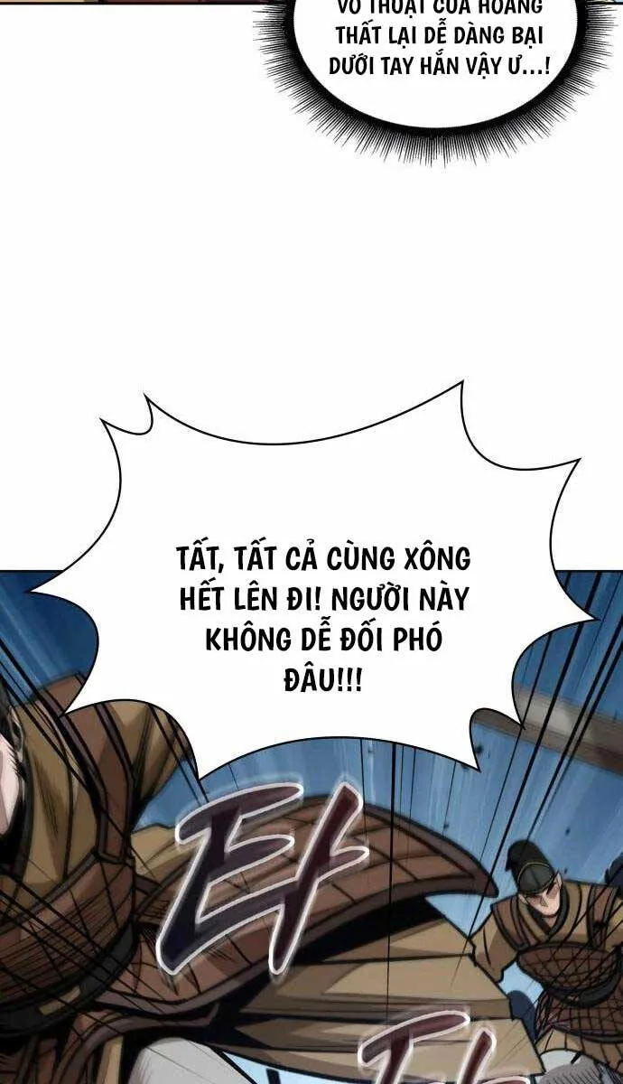 Ngã Lão Ma Thần chương 181 - trang 60