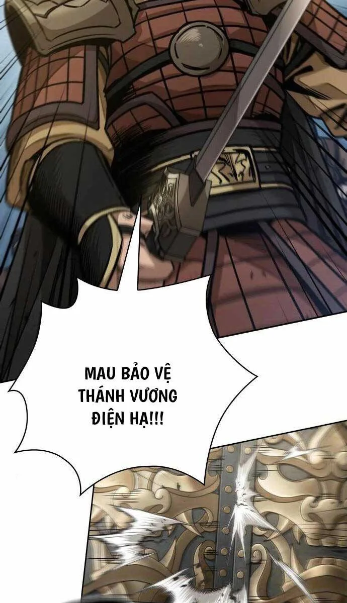 Ngã Lão Ma Thần chương 181 - trang 70