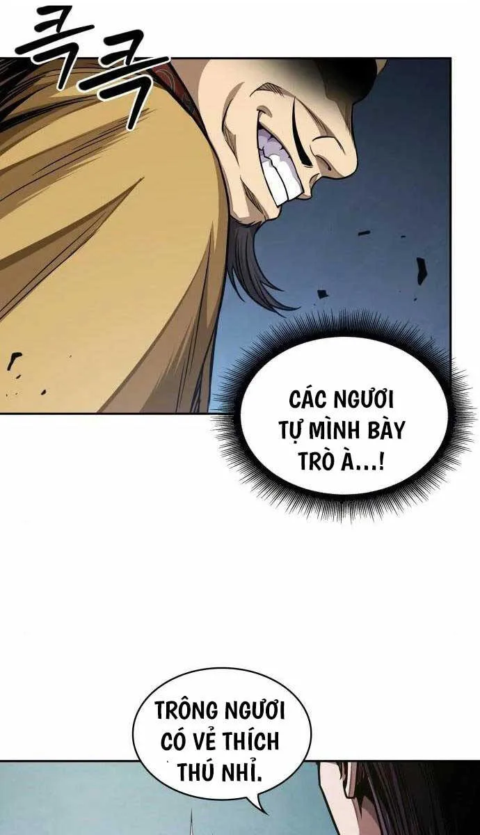 Ngã Lão Ma Thần chương 181 - trang 75