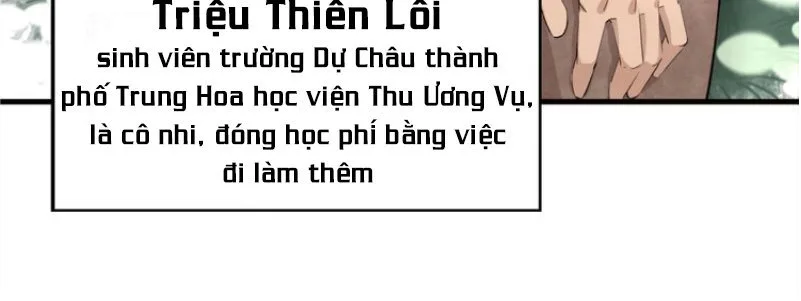 Mạt Thế Siêu Cấp Hệ Thống chương 1 - trang 9