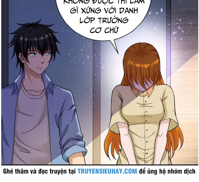 Mạt Thế Siêu Cấp Hệ Thống chương 3 - trang 34
