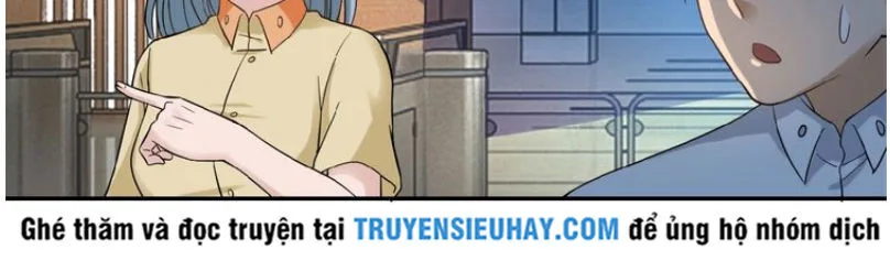 Mạt Thế Siêu Cấp Hệ Thống chương 3 - trang 54