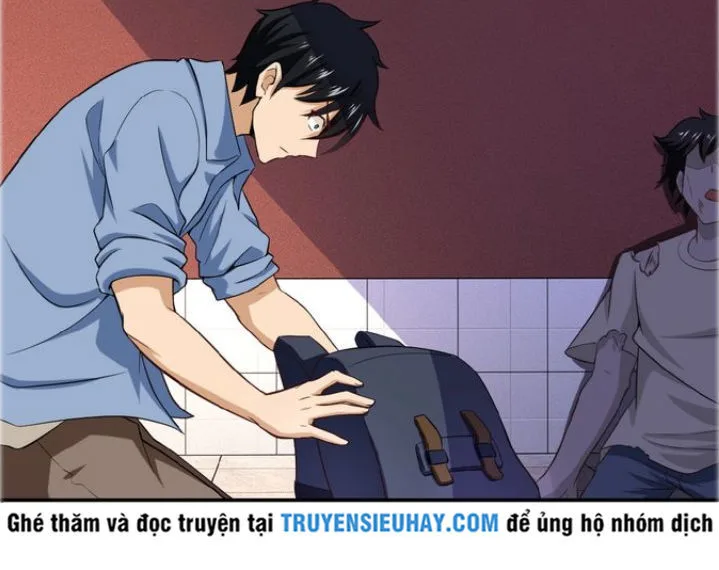 Mạt Thế Siêu Cấp Hệ Thống chương 4 - trang 48