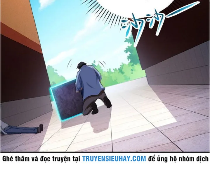 Mạt Thế Siêu Cấp Hệ Thống chương 4 - trang 54