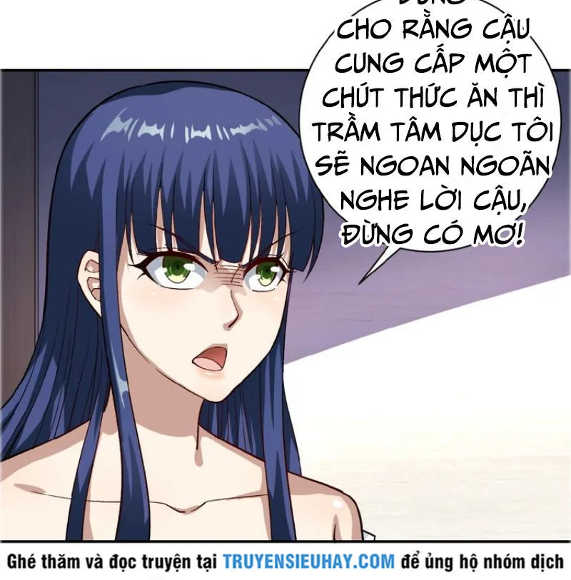 Mạt Thế Siêu Cấp Hệ Thống chương 5 - trang 40