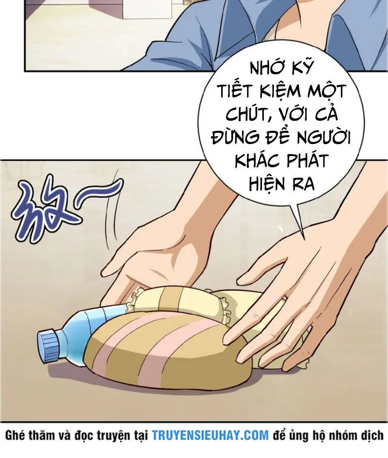 Mạt Thế Siêu Cấp Hệ Thống chương 5 - trang 53