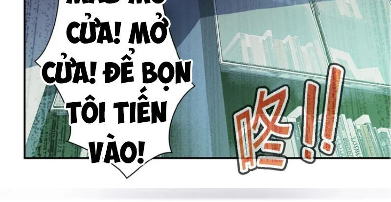 Mạt Thế Siêu Cấp Hệ Thống chương 6 - trang 47