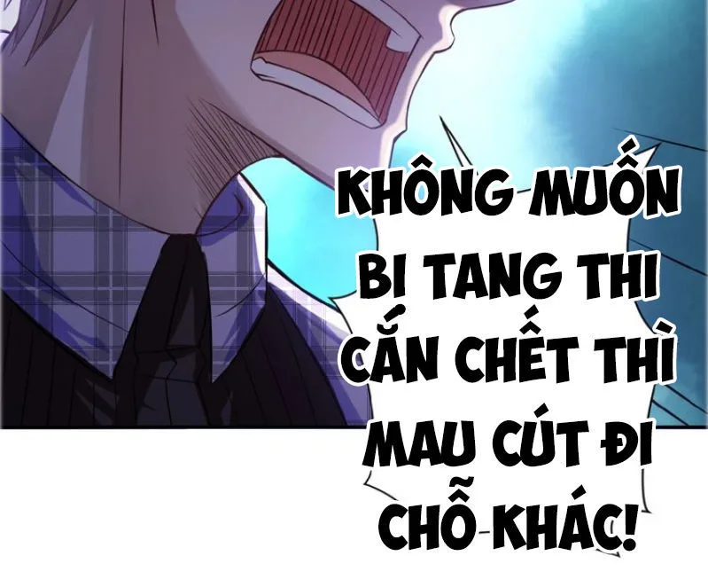 Mạt Thế Siêu Cấp Hệ Thống chương 6 - trang 49