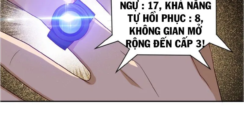 Mạt Thế Siêu Cấp Hệ Thống chương 8 - trang 12