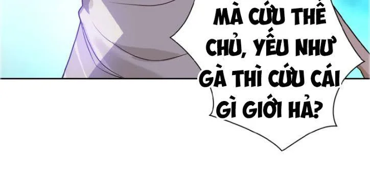 Mạt Thế Siêu Cấp Hệ Thống chương 8 - trang 15