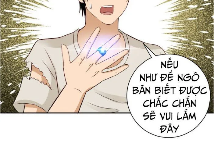 Mạt Thế Siêu Cấp Hệ Thống chương 8 - trang 20
