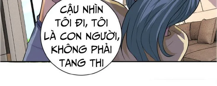 Mạt Thế Siêu Cấp Hệ Thống chương 8 - trang 30