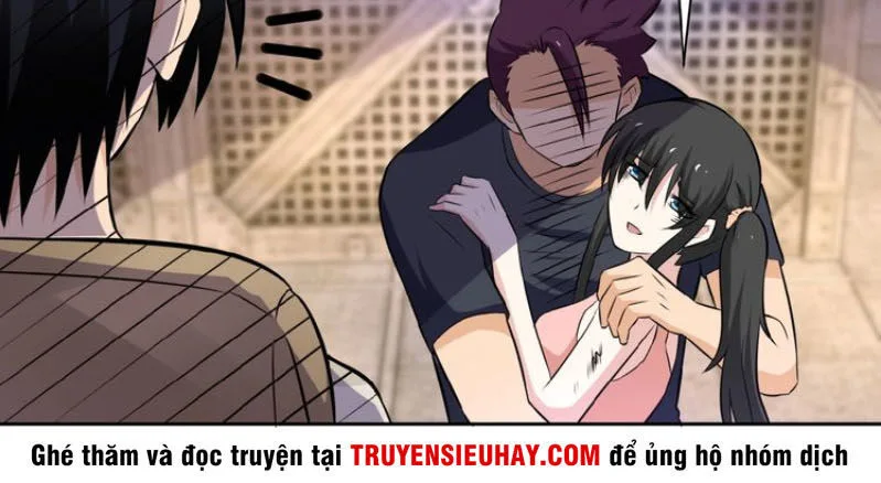 Mạt Thế Siêu Cấp Hệ Thống chương 13 - trang 19