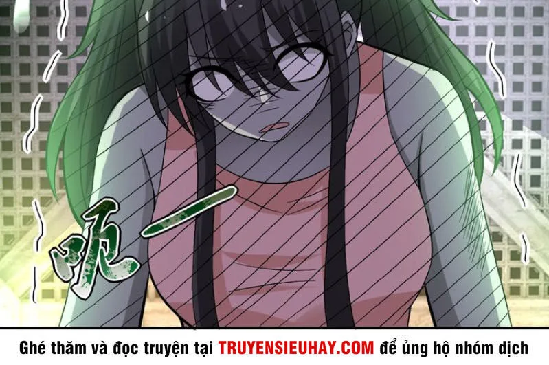Mạt Thế Siêu Cấp Hệ Thống chương 13 - trang 29
