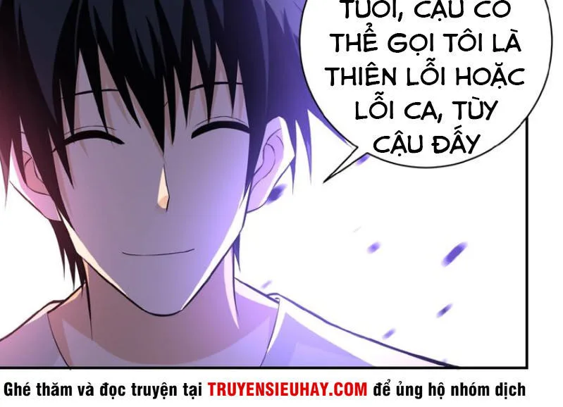 Mạt Thế Siêu Cấp Hệ Thống chương 13 - trang 46