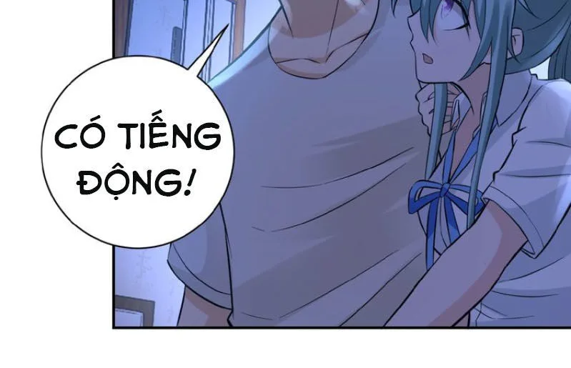 Mạt Thế Siêu Cấp Hệ Thống chương 13 - trang 52