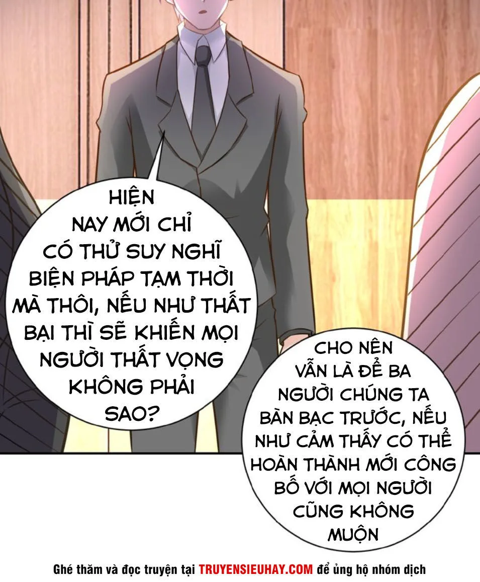 Mạt Thế Siêu Cấp Hệ Thống chương 16 - trang 6