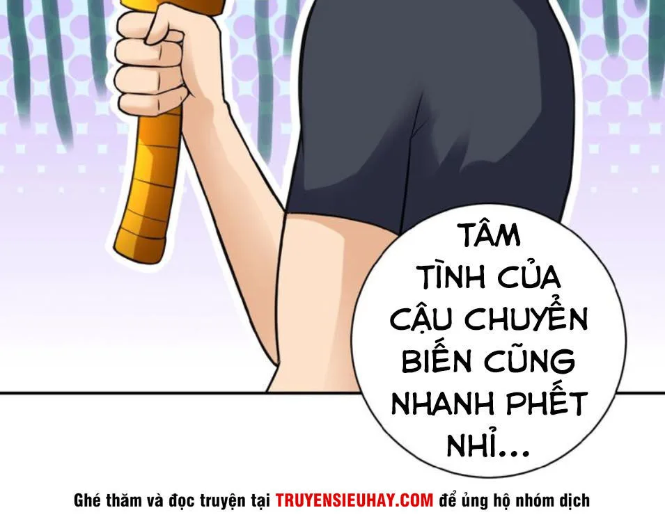 Mạt Thế Siêu Cấp Hệ Thống chương 16 - trang 12