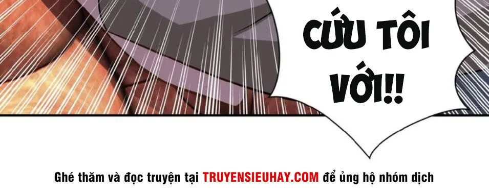 Mạt Thế Siêu Cấp Hệ Thống chương 16 - trang 35