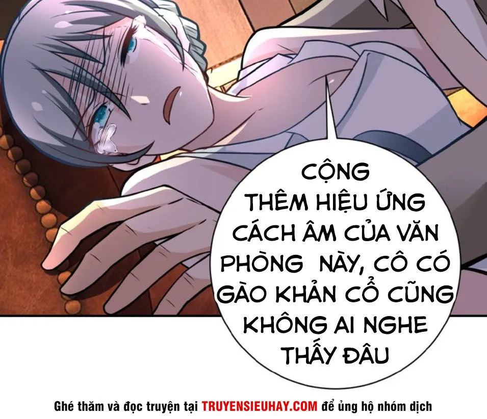 Mạt Thế Siêu Cấp Hệ Thống chương 16 - trang 37