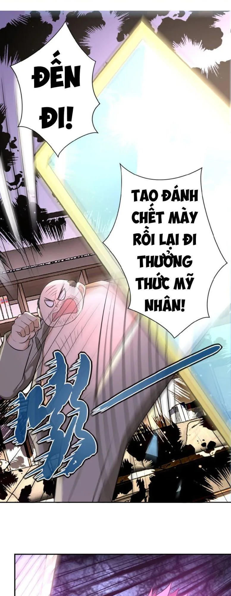Mạt Thế Siêu Cấp Hệ Thống chương 16 - trang 55