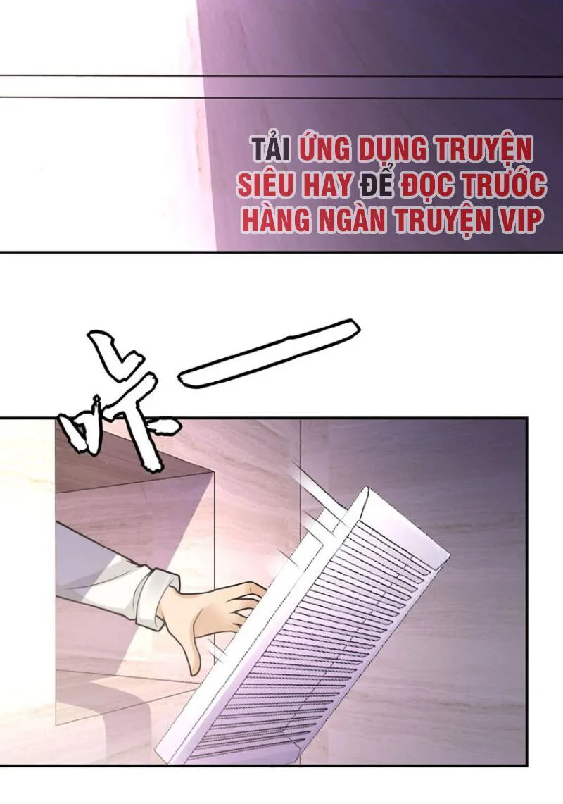 Mạt Thế Siêu Cấp Hệ Thống chương 18 - trang 2