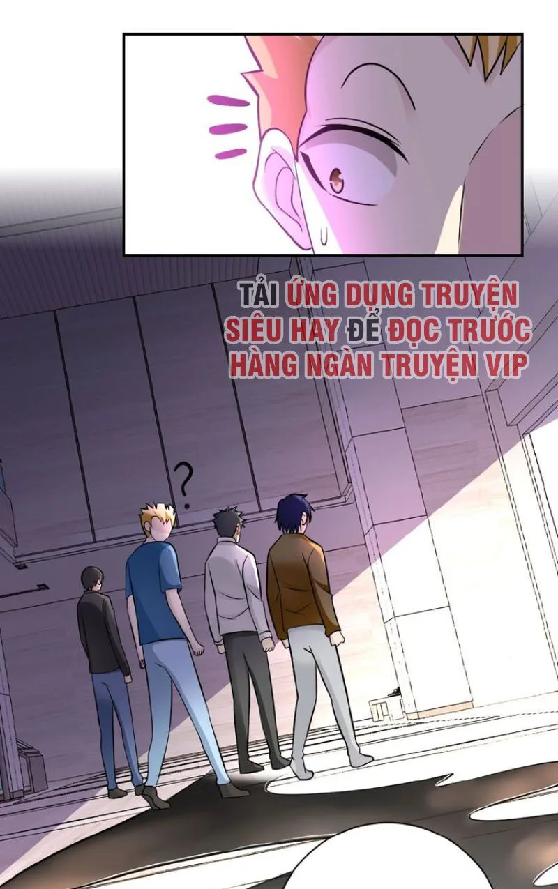 Mạt Thế Siêu Cấp Hệ Thống chương 18 - trang 9