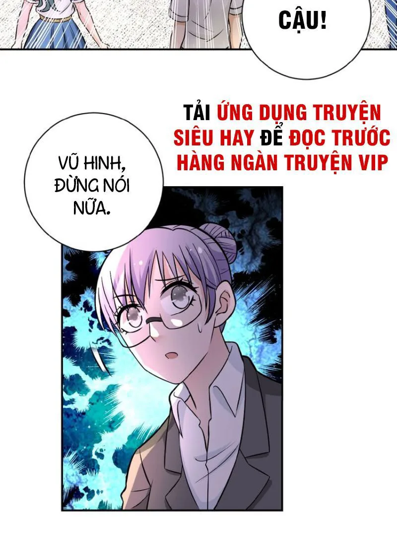 Mạt Thế Siêu Cấp Hệ Thống chương 18 - trang 51