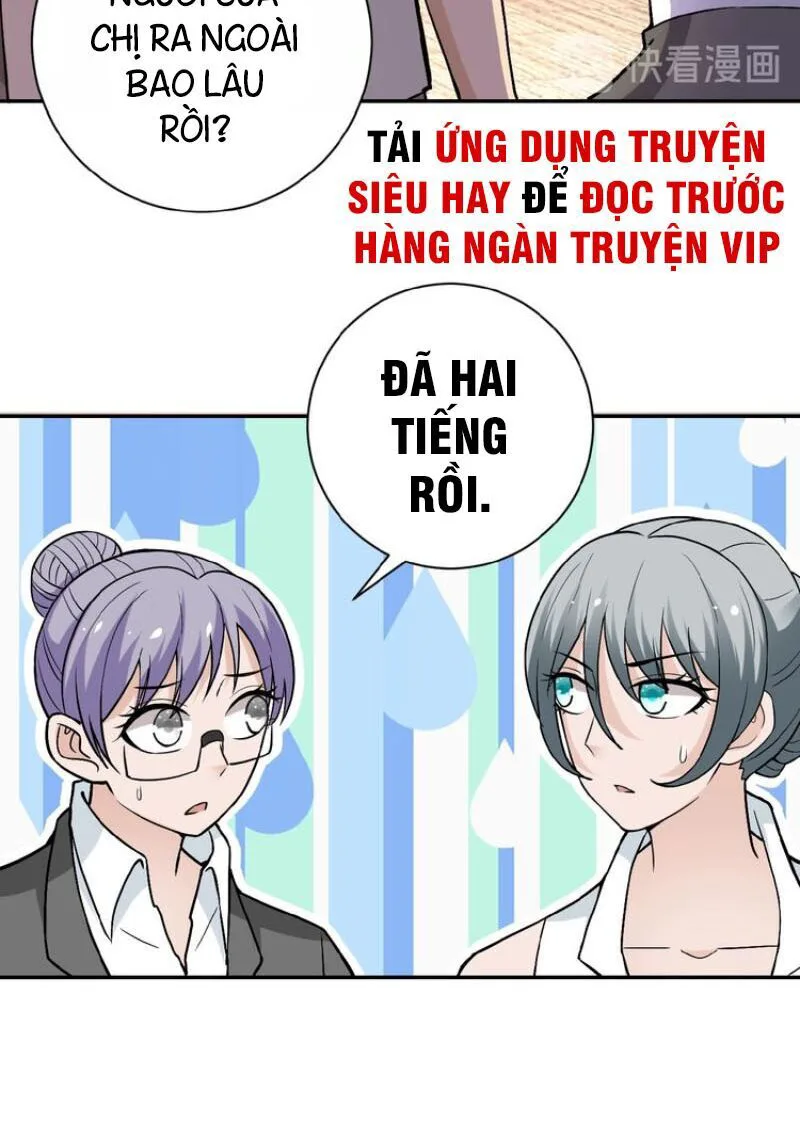 Mạt Thế Siêu Cấp Hệ Thống chương 18 - trang 55