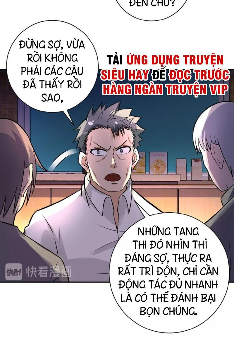 Mạt Thế Siêu Cấp Hệ Thống chương 18 - trang 69
