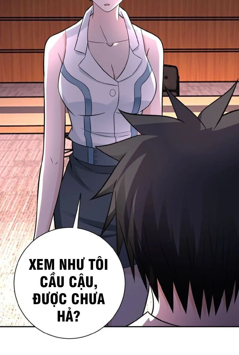 Mạt Thế Siêu Cấp Hệ Thống chương 19 - trang 13