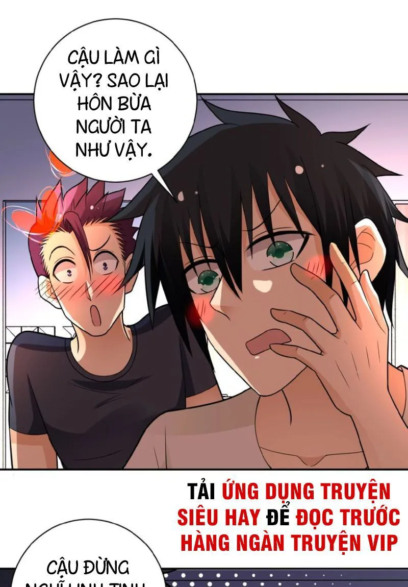 Mạt Thế Siêu Cấp Hệ Thống chương 19 - trang 24
