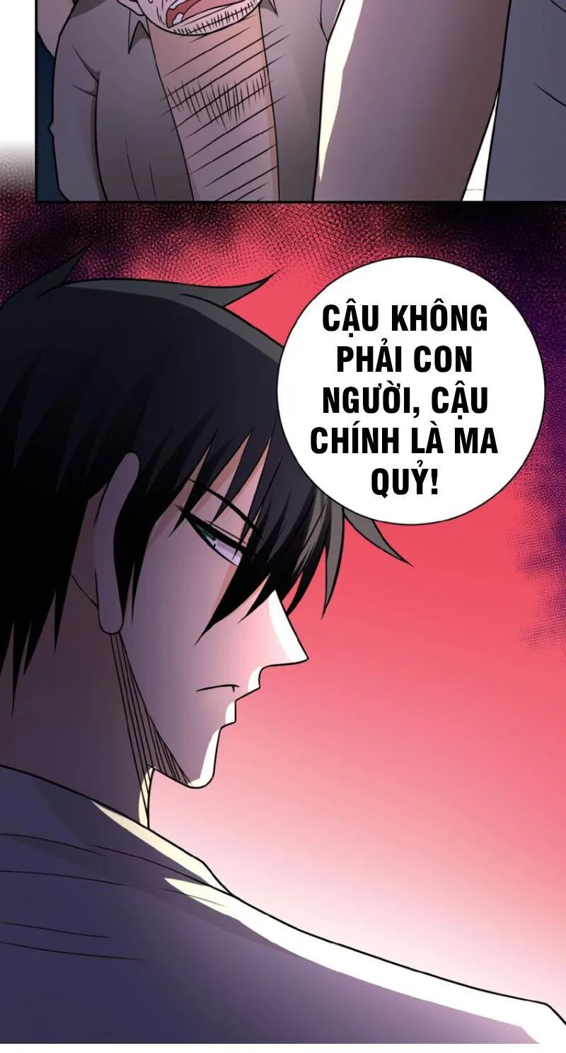 Mạt Thế Siêu Cấp Hệ Thống chương 23 - trang 17