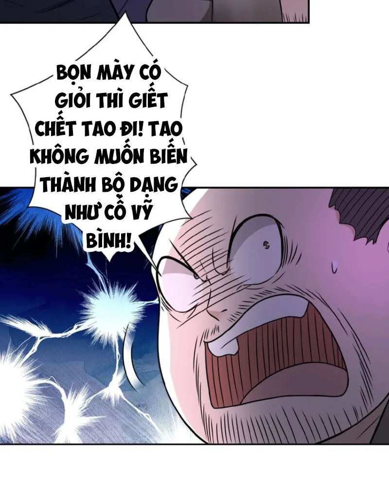Mạt Thế Siêu Cấp Hệ Thống chương 23 - trang 19