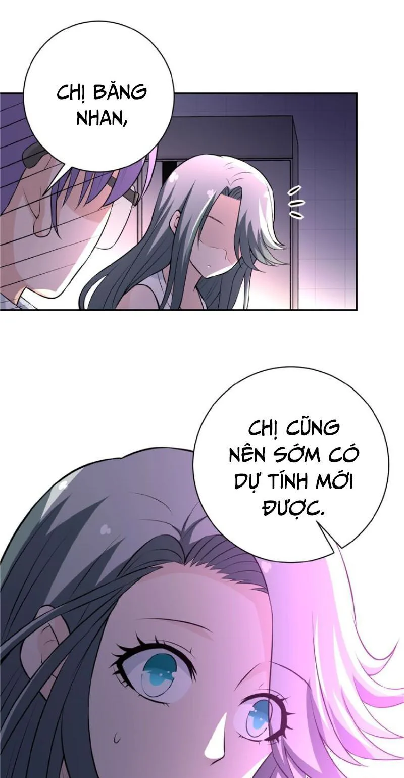 Mạt Thế Siêu Cấp Hệ Thống chương 29 - trang 2