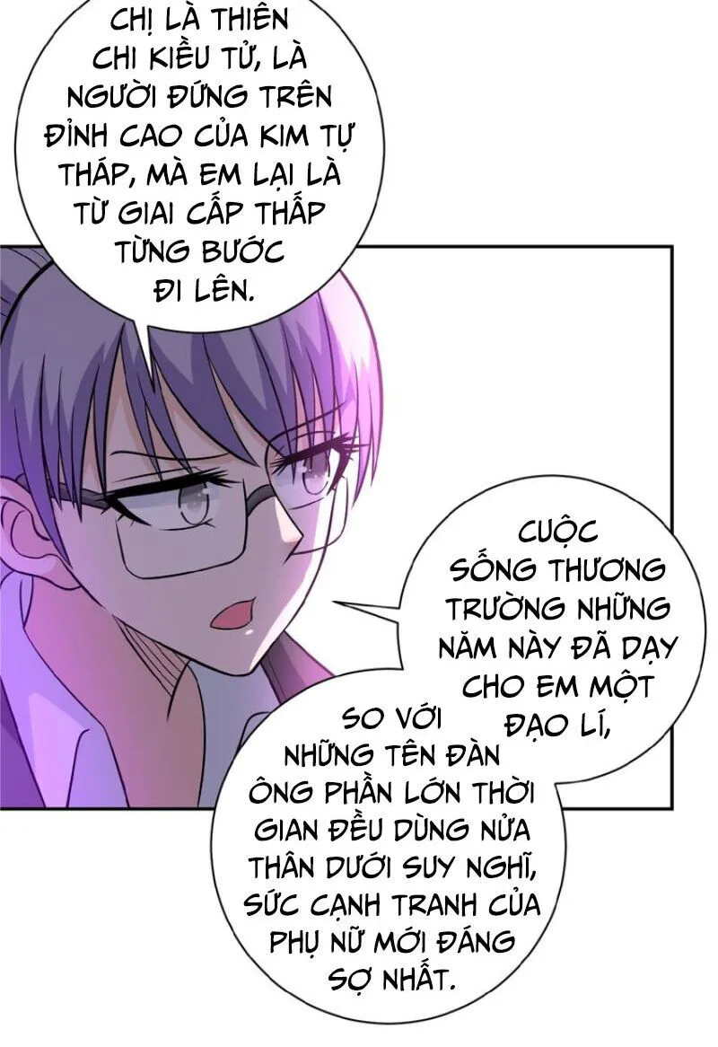 Mạt Thế Siêu Cấp Hệ Thống chương 29 - trang 7