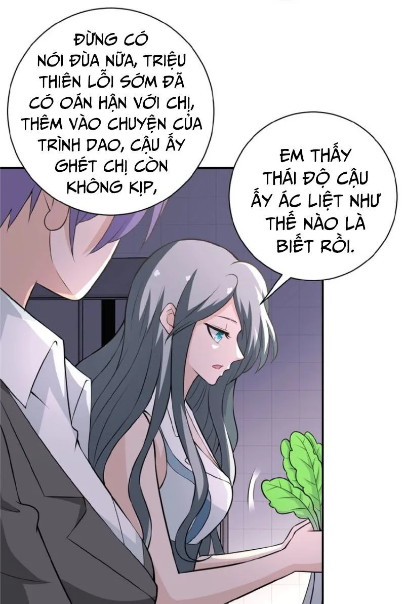 Mạt Thế Siêu Cấp Hệ Thống chương 29 - trang 9