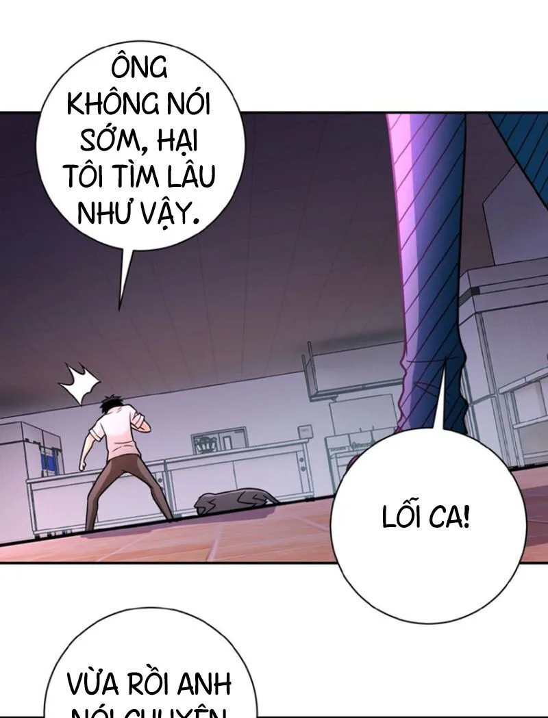 Mạt Thế Siêu Cấp Hệ Thống chương 30 - trang 20