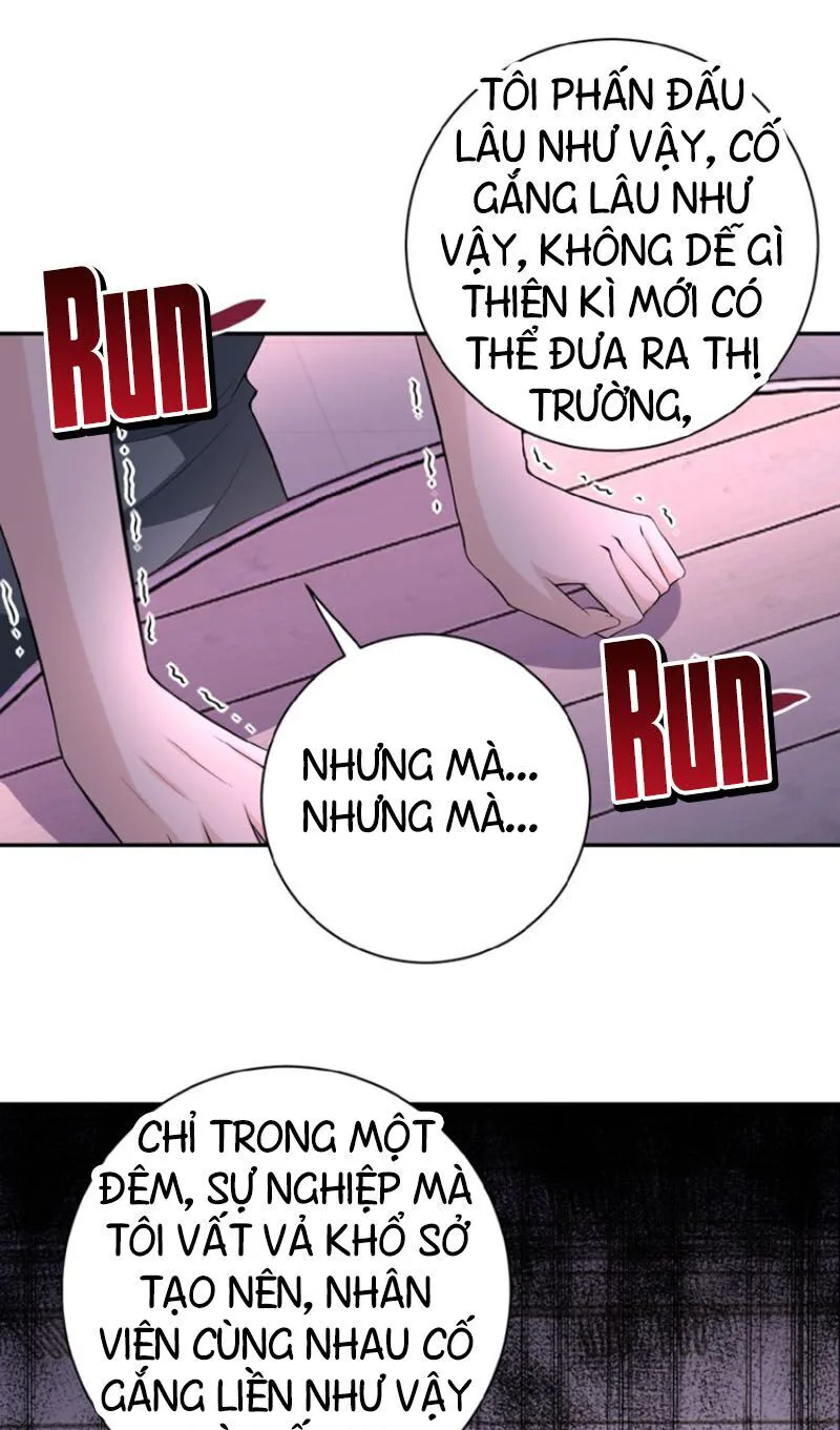 Mạt Thế Siêu Cấp Hệ Thống chương 30 - trang 43