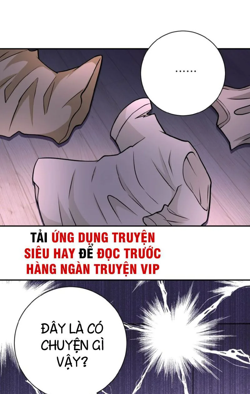 Mạt Thế Siêu Cấp Hệ Thống chương 32 - trang 6