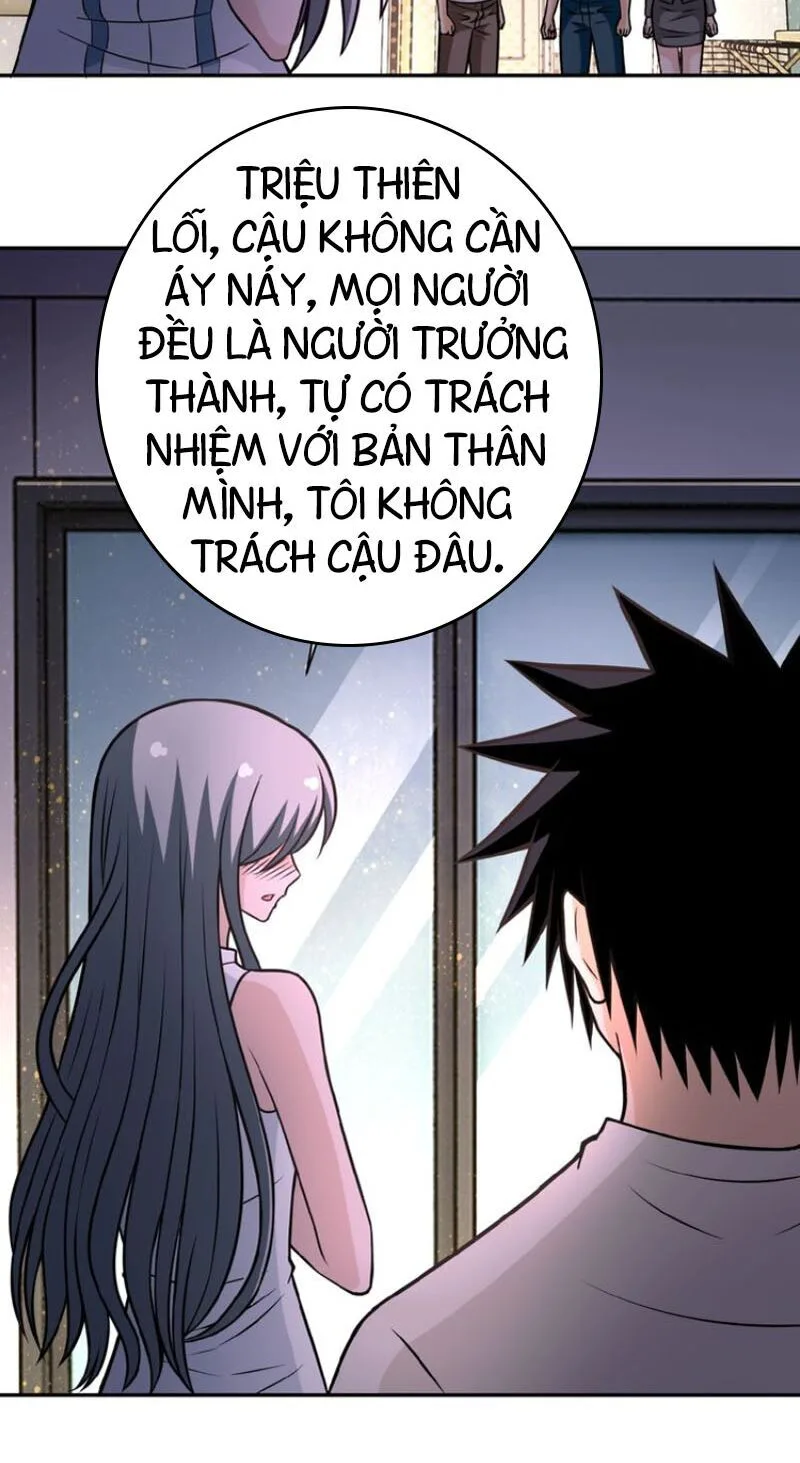 Mạt Thế Siêu Cấp Hệ Thống chương 32 - trang 13