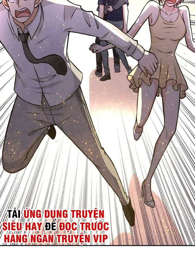 Mạt Thế Siêu Cấp Hệ Thống chương 32 - trang 28