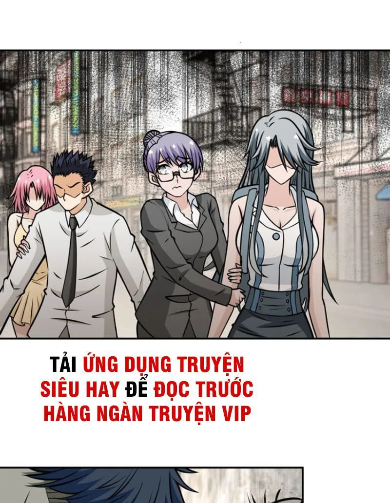 Mạt Thế Siêu Cấp Hệ Thống chương 38 - trang 4